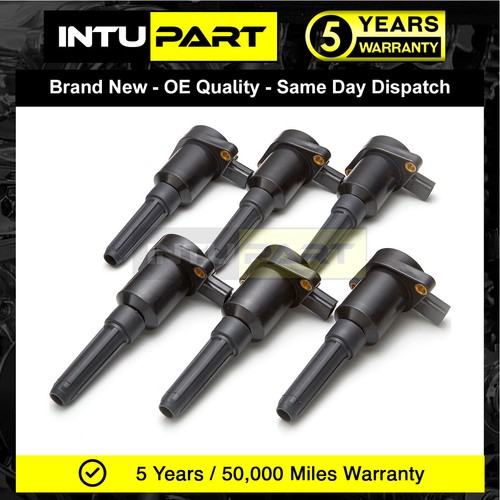 Intupart ignition coil - ignition,