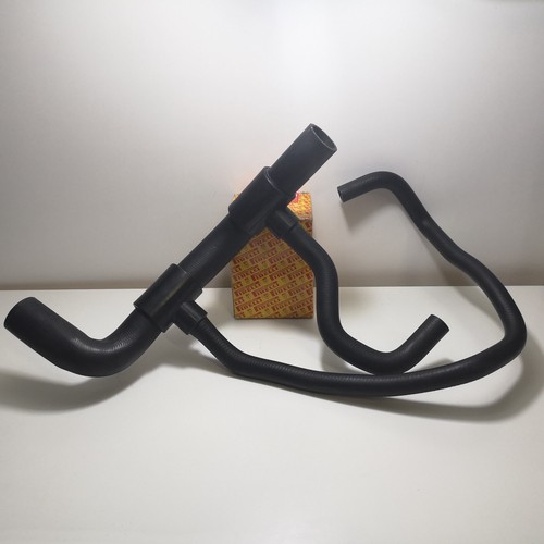 Lower radiator hose pirelli - lower,