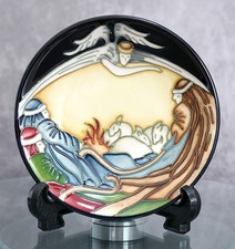 Moorcroft 'While Shepherd's