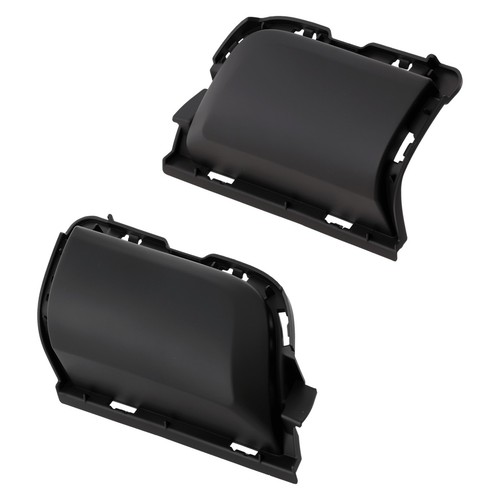 Tow eye covers set for - eye,