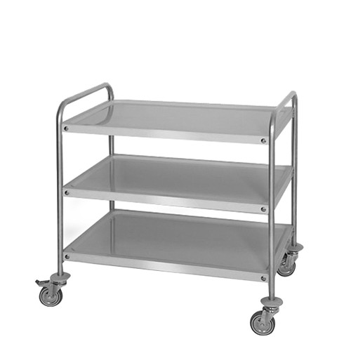 Ggm gastro catering trolley - catering,
