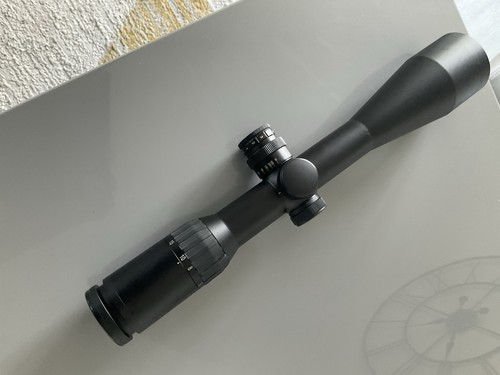 Hawke frontier rifle - 30, sf