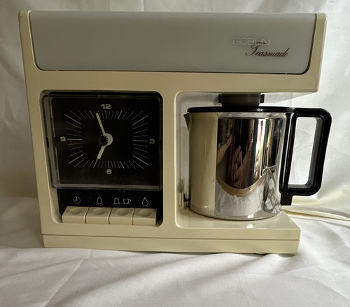 Goblin teasmade hot - goblin,