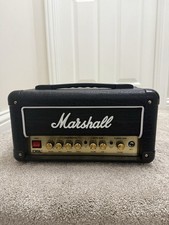 Marshall DSL1HR Head Guitar