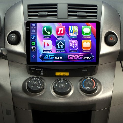 128gb android for toyota - 4+128gb,