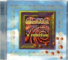 Gong - Other Side Of The Sky