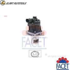 EGR VALVE 23.0125 FOR OPEL MERIVA/B/VAN/MPV ASTRA/K/Hatchback/Van/Sports/J/GTC  