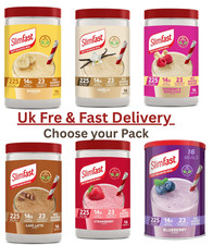 SlimFast Meal Replacement