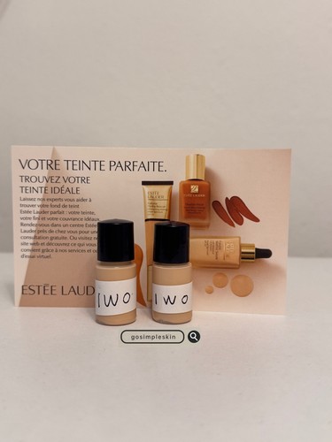 Estee lauder doublewear - estee,