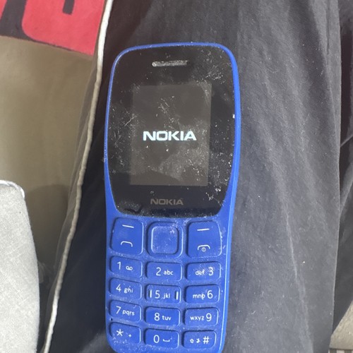 Nokia 1600 4mb - bar, mobile