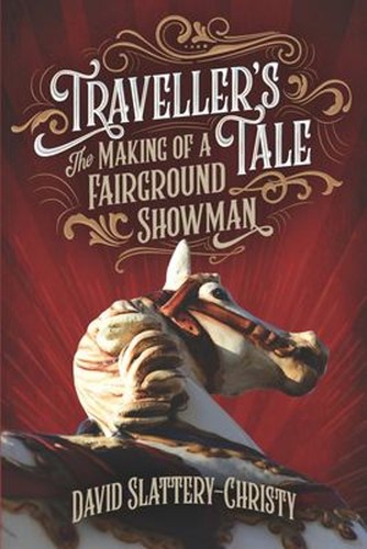 Traveller tale the making - the,