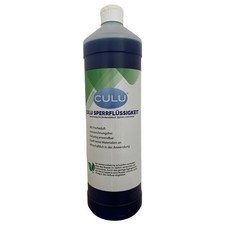 1 liter barrier fluid odor stop for floor drain urinal urinal accessories