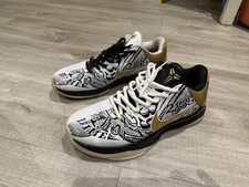 Nike Kobe 5 Protro "Big Stage