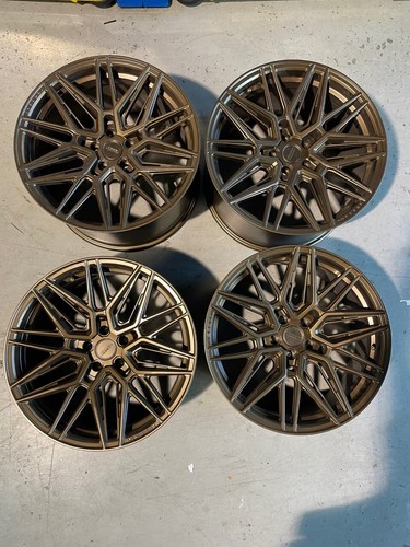 Vossen wheels hf7 satin - vossen,