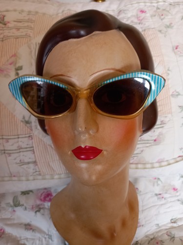 Vintage original 1950s cats - original,
