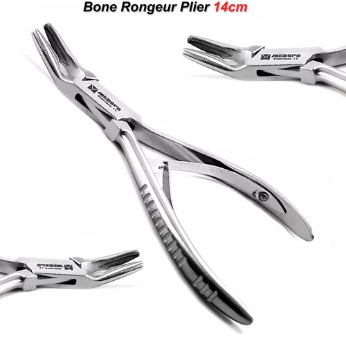 Dental orthopedic luer bone - dental,