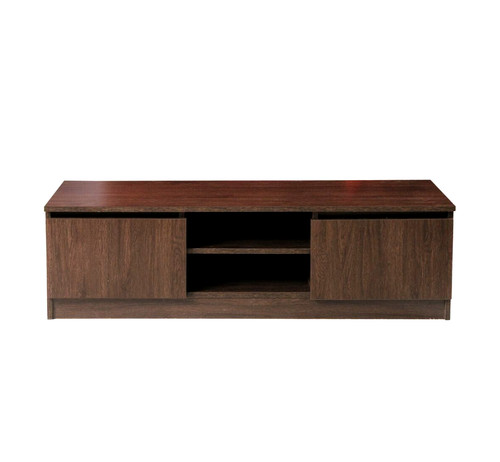 Tad essentials dark oak tv - |,