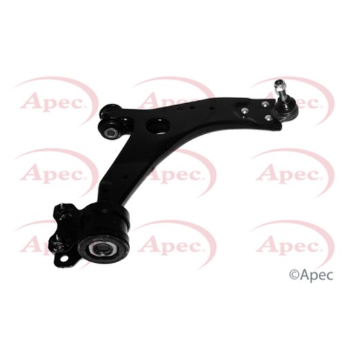 Wishbone suspension arm - wishbone,