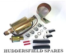 12V SU fuel pump FDB790, NEW