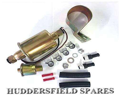 12v fuel pump fdb790 new - su, fdb790,
