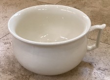 Vintage Potty/Chamber Pot -
