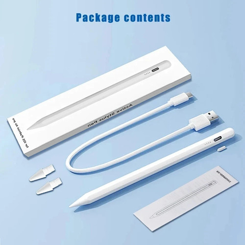 Stylus for apple ipad 6th - for,