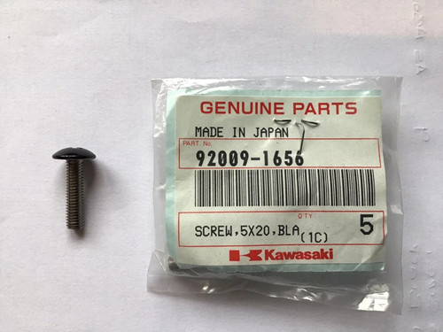 Genuine kawasaki zxr750 - genuine,