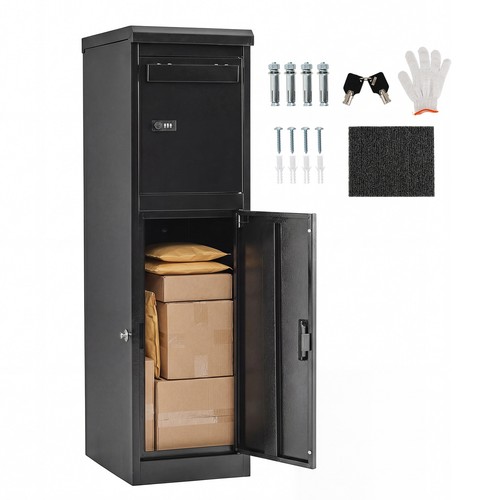 Package delivery box for - package,