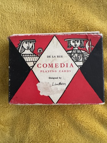 Vintage 1959 comedia - 1959, set