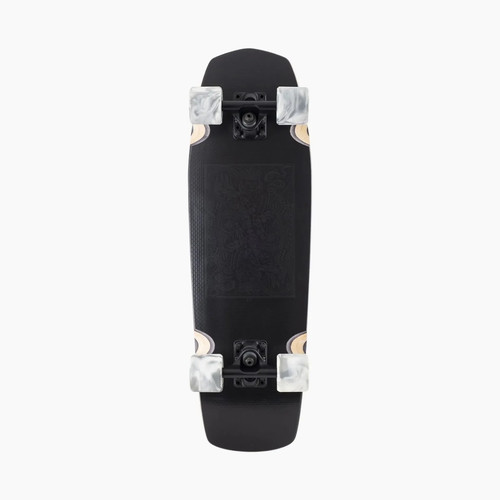 Landyachtz dinghy coffin - dinghy,