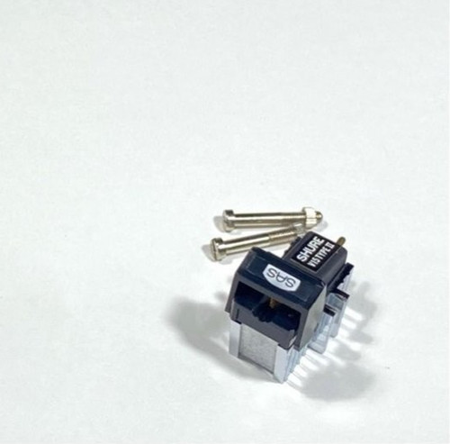 Shure v15 type - v15, super-track