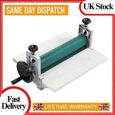 14" Wide Etching Printing