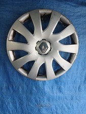 1 x 16" Renault Trafic wheel Trim Hub Cap...wk35