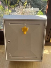 Brand New Wall Mounted Gas
