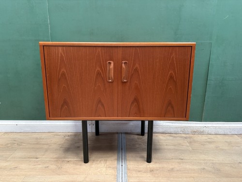 Mid century teak - g, fresco