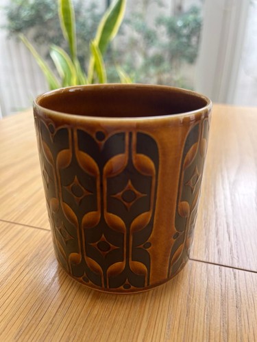 Hornsea heirloom preserve pot - heirloom,