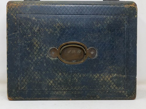 1870 antique portable - 1870,