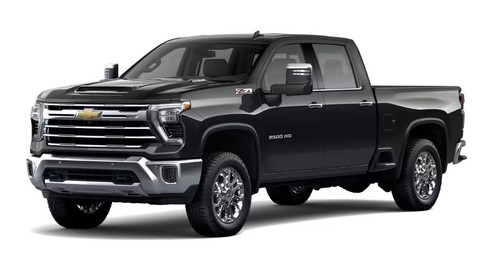 2026 chevy silverado - chevy, 2500