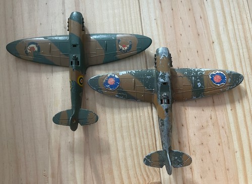 Dinky toys 719 - toys, mk