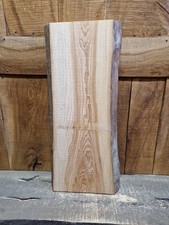 Pine Slab Live Edge  (031)