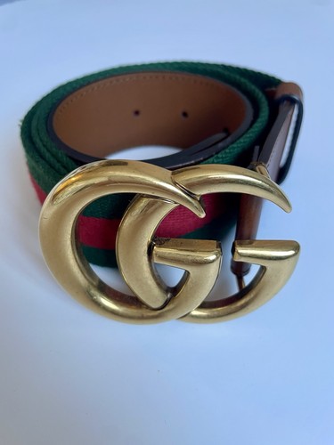 Gucci stripe fabric - gucci,