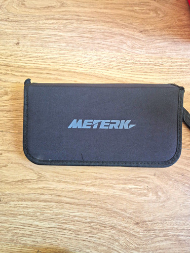 Meterk hand crimper - hand,
