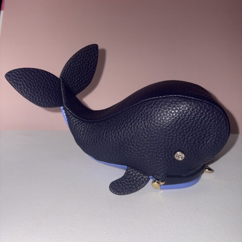 Nwot kate spade whale gold - nwot,