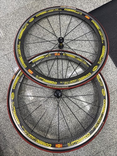 Mavic cosmic carbone - carbone, sl