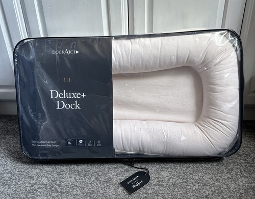 Dockatot deluxe dock baby - deluxe, +