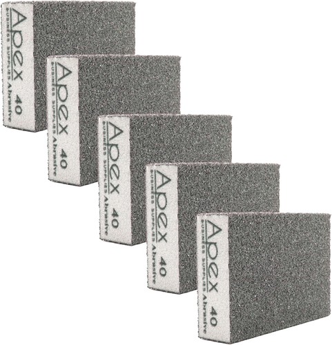 Premium sanding blocks foam - sanding,