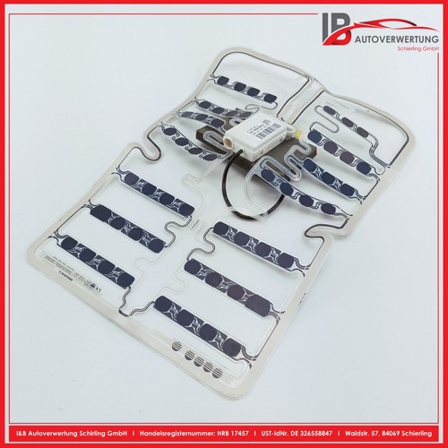 Mercedes benz class w203 - c-class,