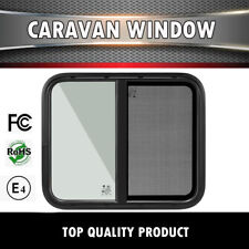 RV Motorhome Sliding Camper