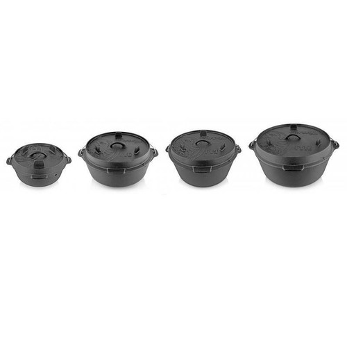 Petromax dutch oven - petromax,