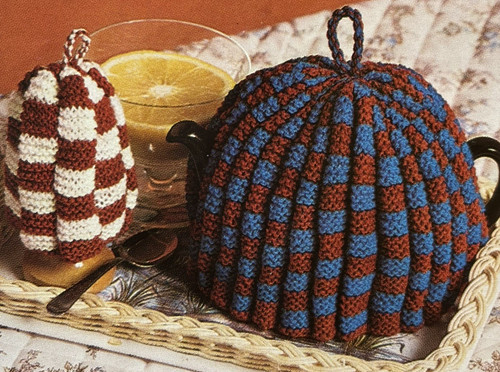 1940 traditional tea - &, egg